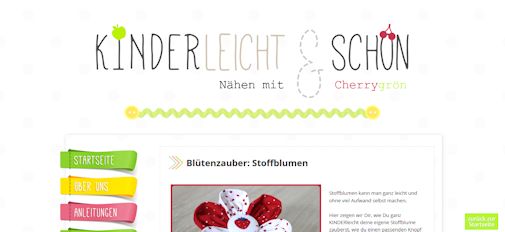 52kinderleichtundschon