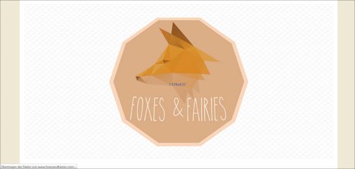 56foxesandfairies