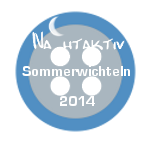 Sommerwichtelbutton