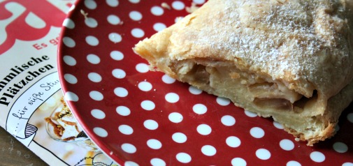 apfelstrudel