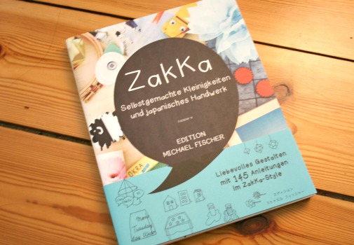 zakka