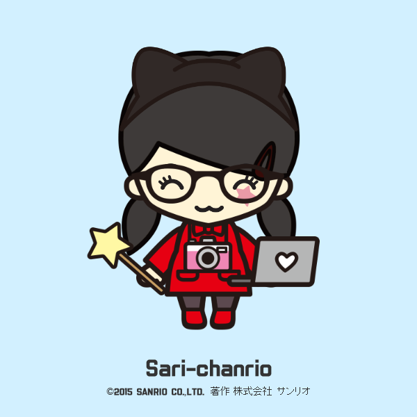 sari-chanrio