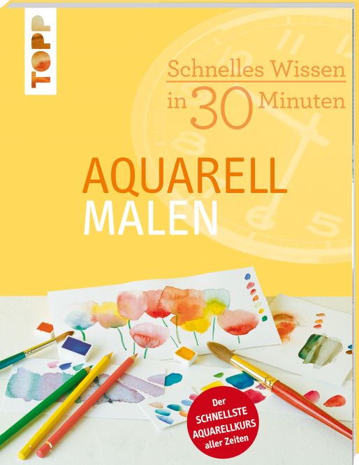 aquarell-buch