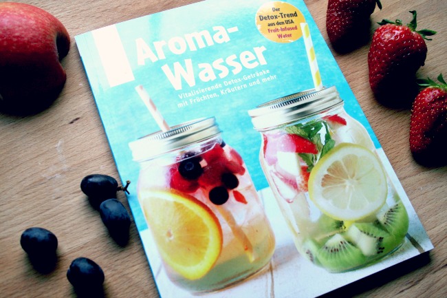 aromawasser