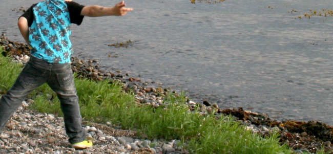 Strand