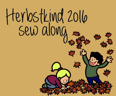 HerbstkindSewAlong 2016