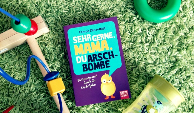 Arschbombe