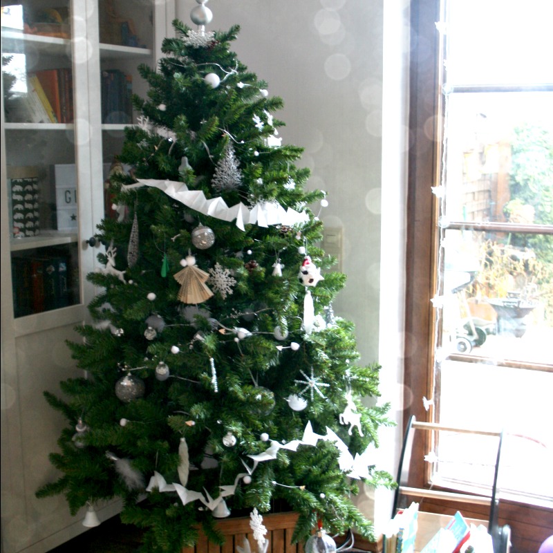 Weihnachtsbaum