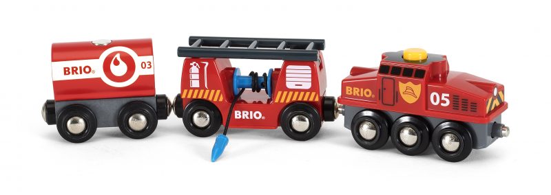 BRIO