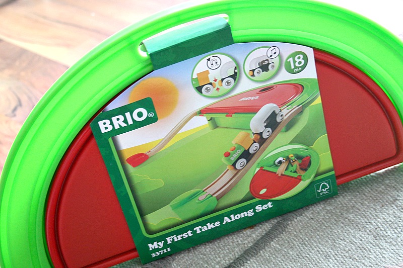 BRIO