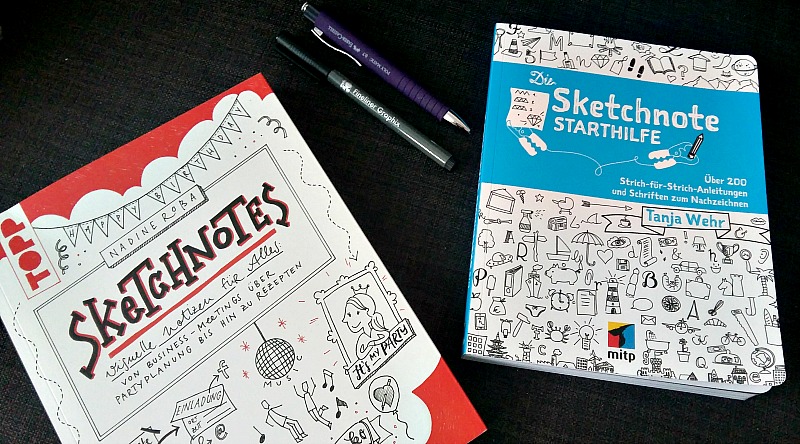 Sketchnotes