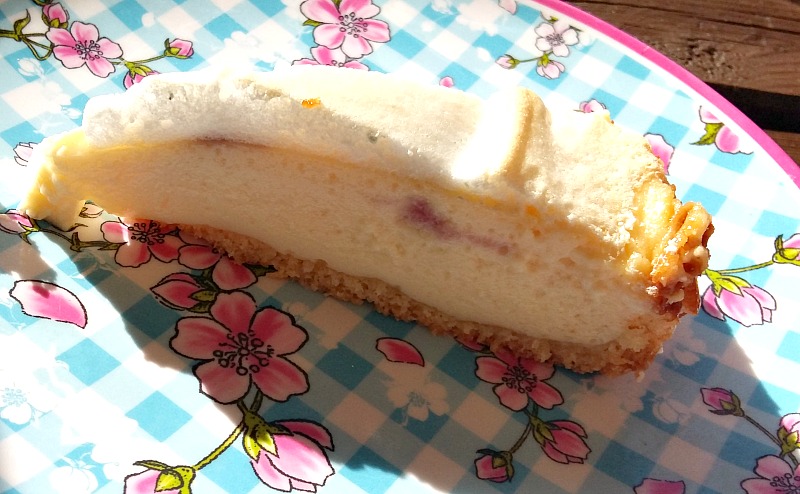 Käsekuchen