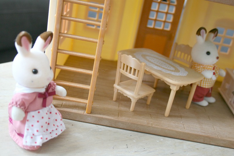 Sylvanian Families