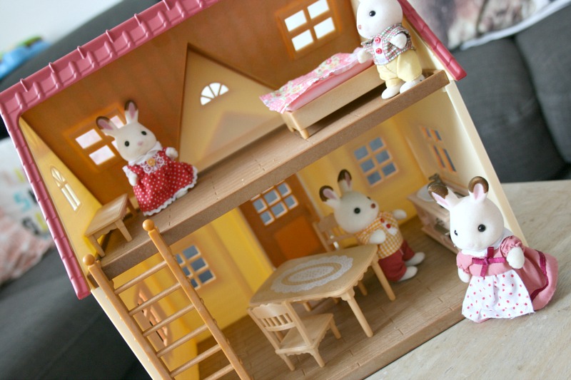 Sylvanian Families