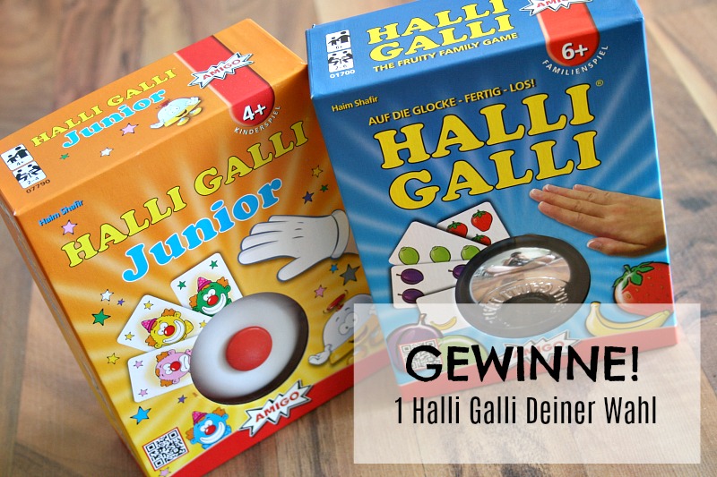 HALLI GALLI