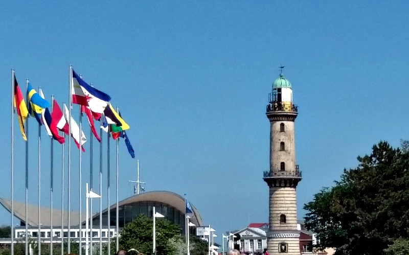 Warnemünde