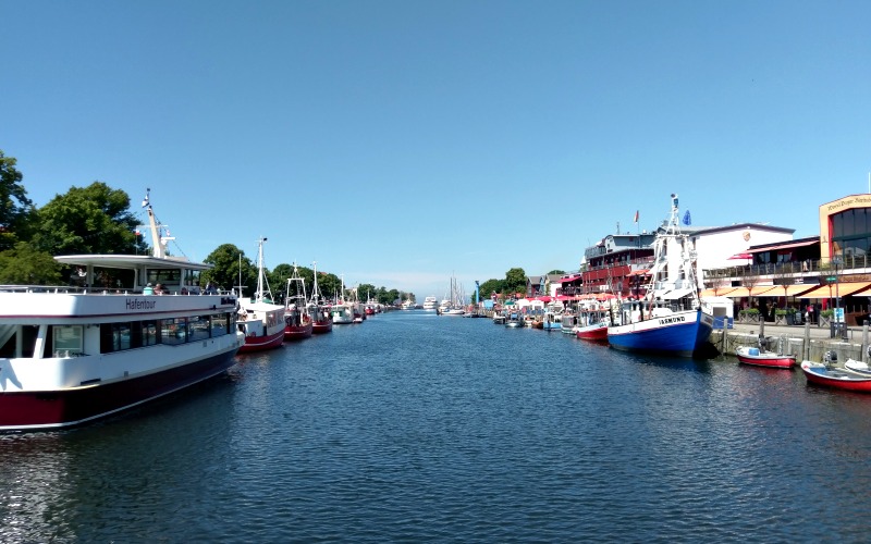 Warnemünde