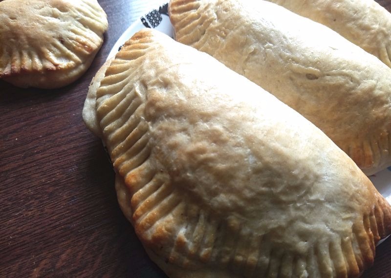 Piroggen