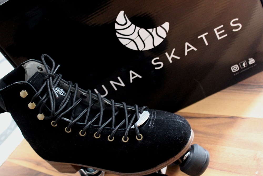 LUNA SKATES