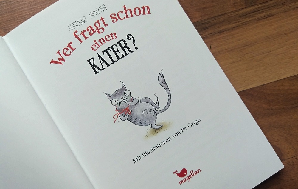 Kater