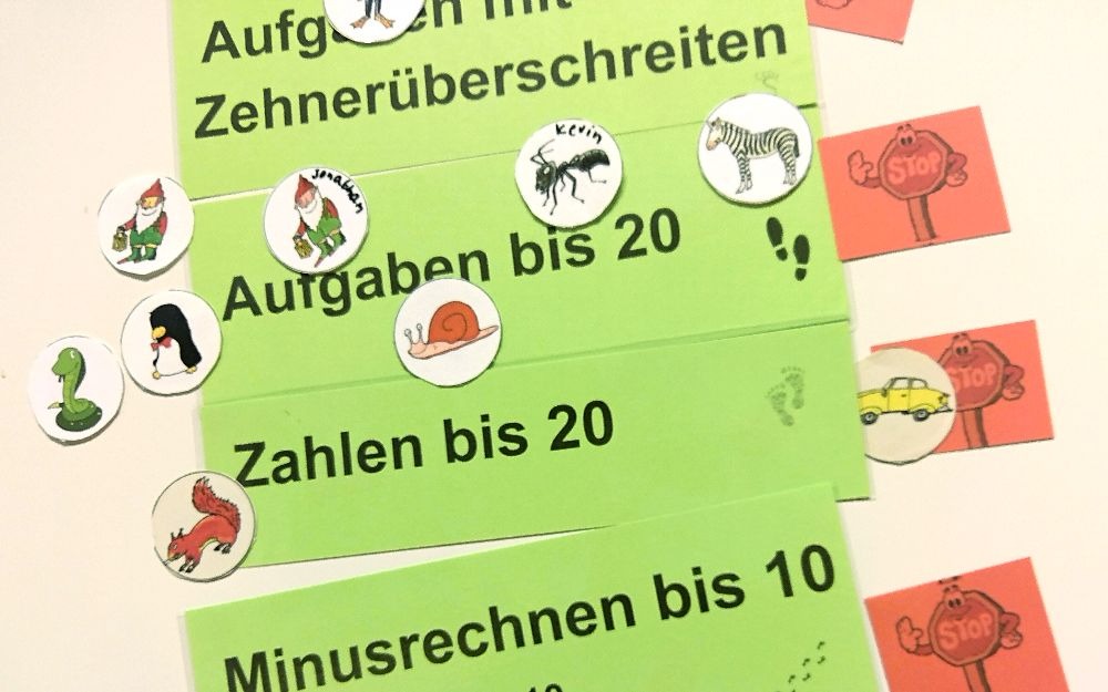 Schule