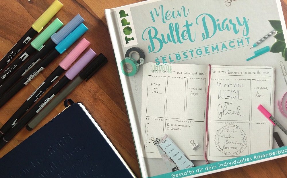 Bullet Journal