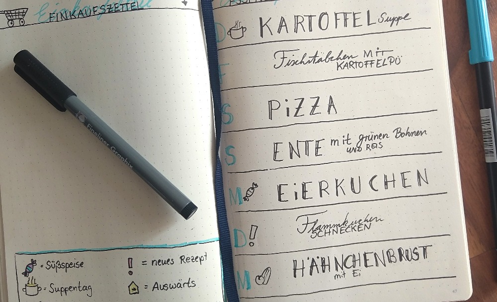 Bullet Journal