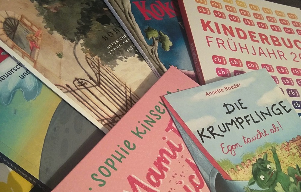 Bücher