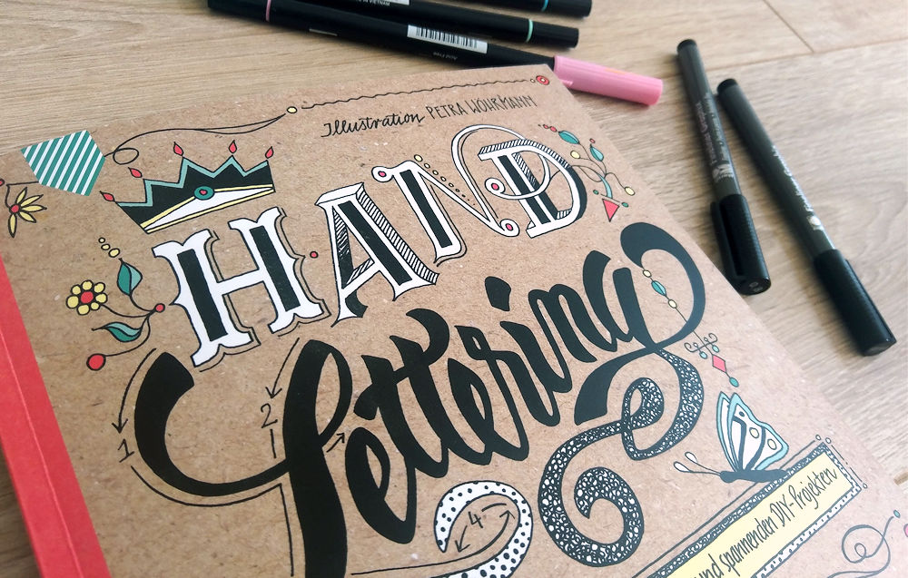 Handlettering