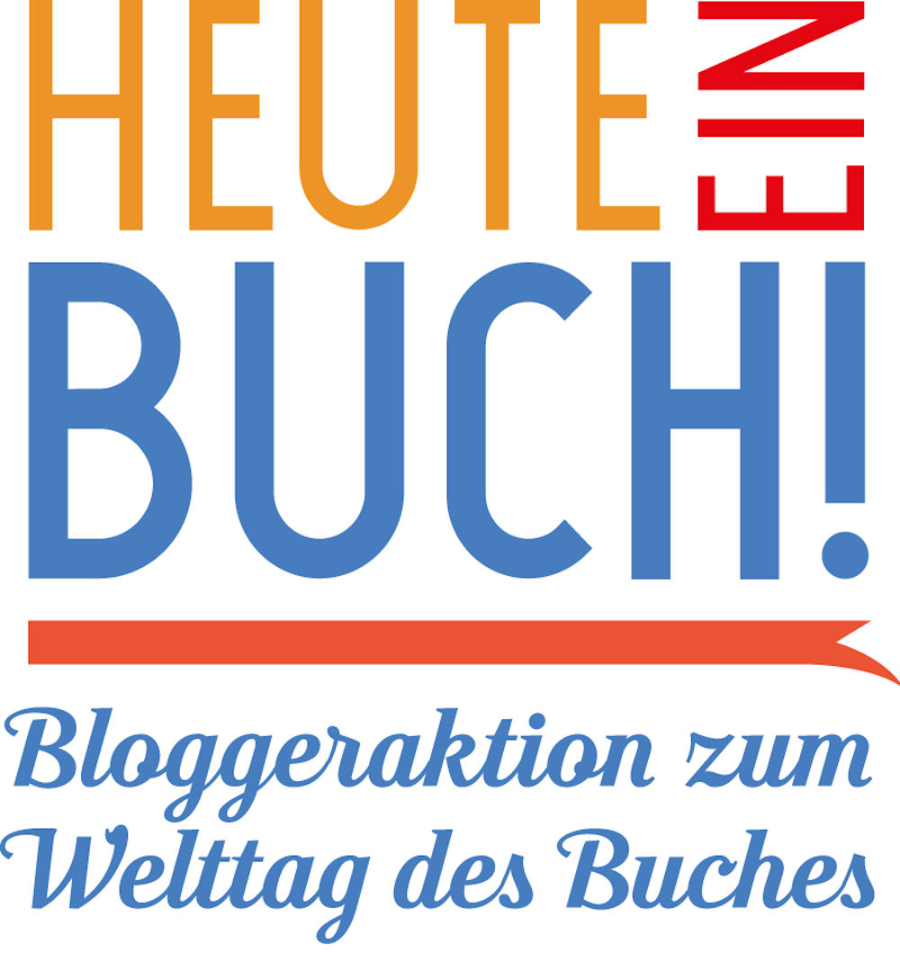 Welttag des Buches