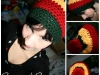 bommelbeanie