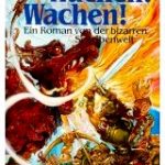 Wachen! Wachen! von Terry Pratchett