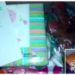 Paketflut mit Wichtelanteil