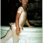 Prima Ballerina