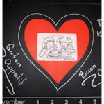 Hochzeitskalender November 2008