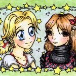 Weihnachtscollab Part 02