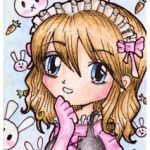Kakao #02: Bunny Princess
