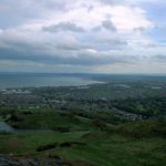 Schottland: Calton & Arthur