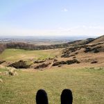 Schottland: Hillend