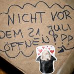 Ein kleiner Bericht