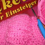 Ich werd’ zum Haekelmeister!