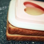 [Oishii] Gefuellter Sandwichtoast