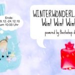 Win!Win!Win! – Winterwonderland