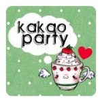 Kakao Party, die 7. – Flower Power