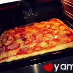 Yammi!