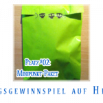 Wi-Wa-Gewinnspiel auf Himmelsblau…