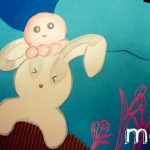 Annas Kalender: Der Monat Mai