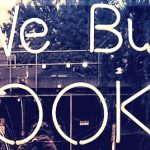 Bin ich süchtig? – Ein Bücherstöckchen…
