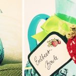 Mit ein bisschen Schleifen und Pappe…