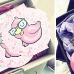 Kennst Du eigentlich Nerdbirds Shop?
